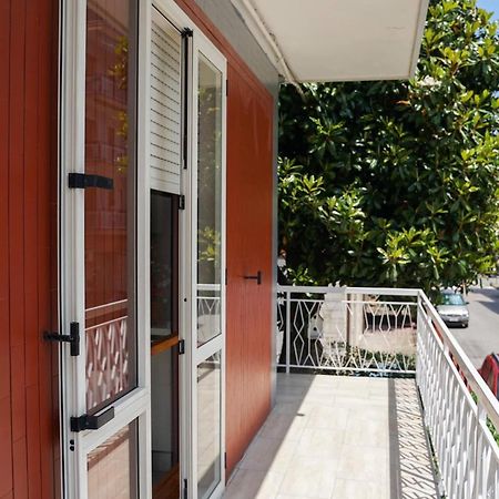 Casa Vacanze “Villa Paola” Pescara Zewnętrze zdjęcie