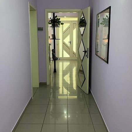 Casa Vacanze “Villa Paola” Pescara Zewnętrze zdjęcie