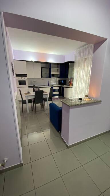 Casa Vacanze “Villa Paola” Pescara Zewnętrze zdjęcie
