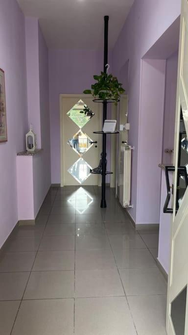 Casa Vacanze “Villa Paola” Pescara Zewnętrze zdjęcie