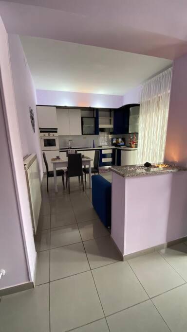 Casa Vacanze “Villa Paola” Pescara Zewnętrze zdjęcie