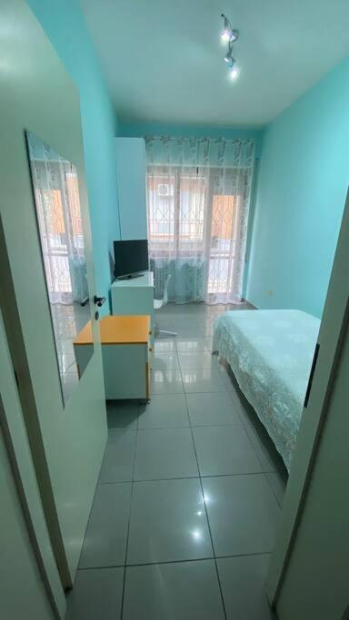 Casa Vacanze “Villa Paola” Pescara Zewnętrze zdjęcie