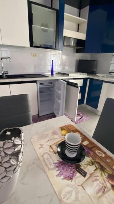 Casa Vacanze “Villa Paola” Pescara Zewnętrze zdjęcie