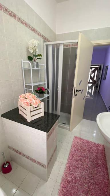 Casa Vacanze “Villa Paola” Pescara Zewnętrze zdjęcie
