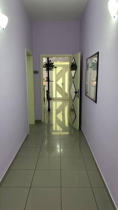 Casa Vacanze “Villa Paola” Pescara Zewnętrze zdjęcie