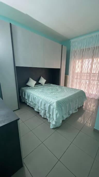 Casa Vacanze “Villa Paola” Pescara Zewnętrze zdjęcie