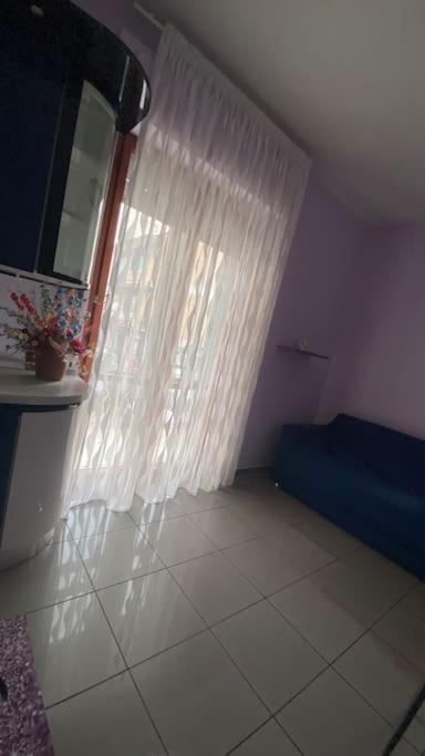 Casa Vacanze “Villa Paola” Pescara Zewnętrze zdjęcie