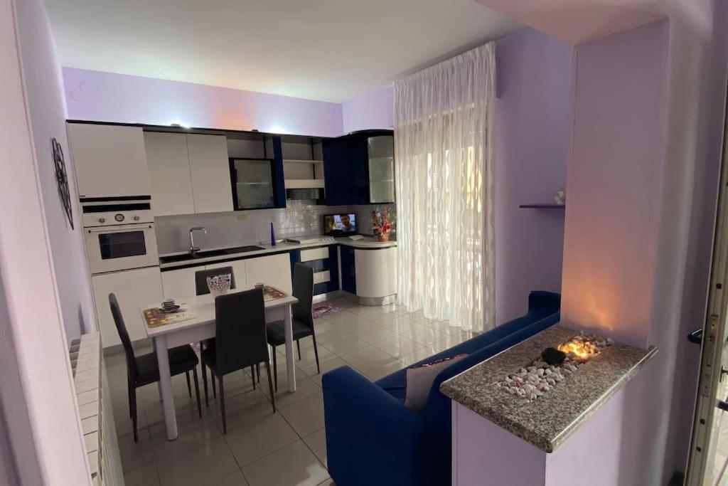Casa Vacanze “Villa Paola” Pescara Zewnętrze zdjęcie
