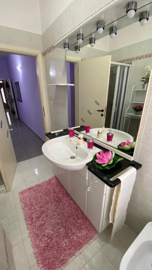Casa Vacanze “Villa Paola” Pescara Zewnętrze zdjęcie