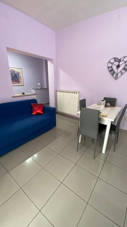 Casa Vacanze “Villa Paola” Pescara Zewnętrze zdjęcie