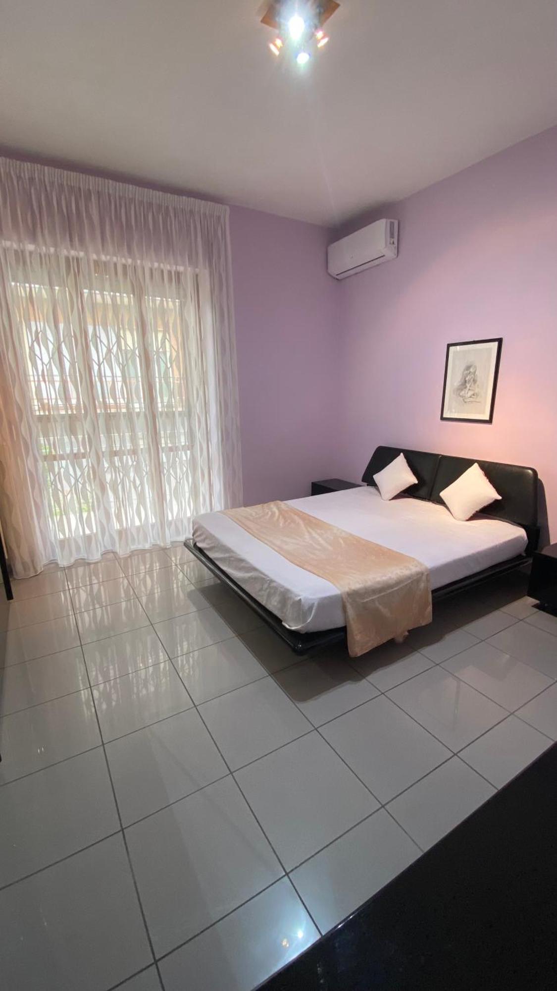 Casa Vacanze “Villa Paola” Pescara Zewnętrze zdjęcie