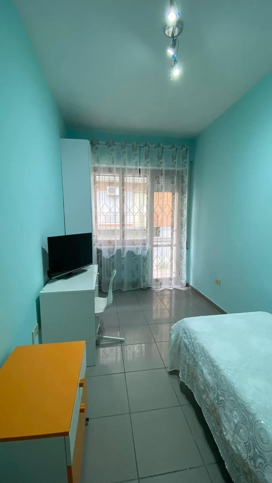 Casa Vacanze “Villa Paola” Pescara Zewnętrze zdjęcie