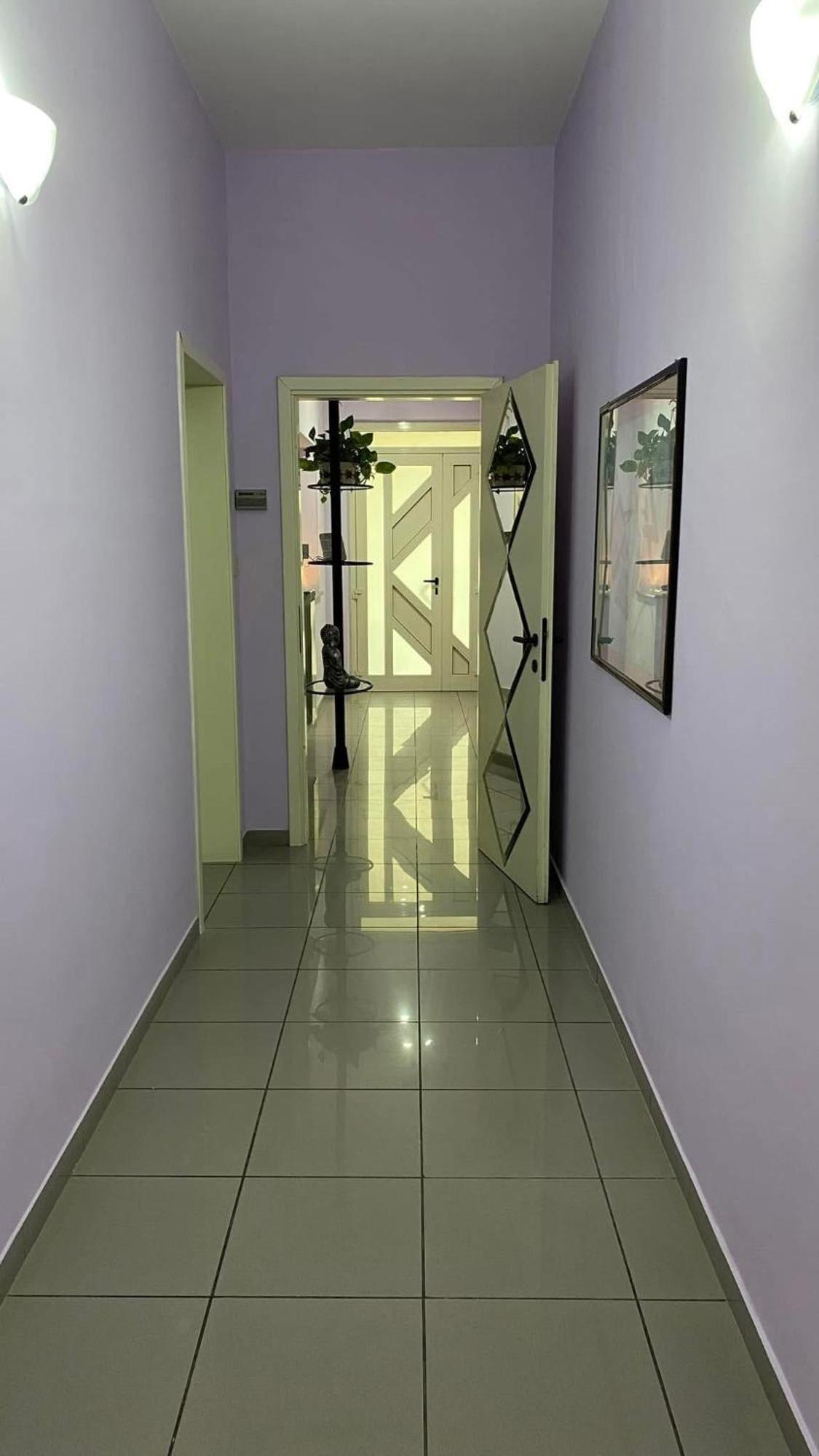 Casa Vacanze “Villa Paola” Pescara Zewnętrze zdjęcie