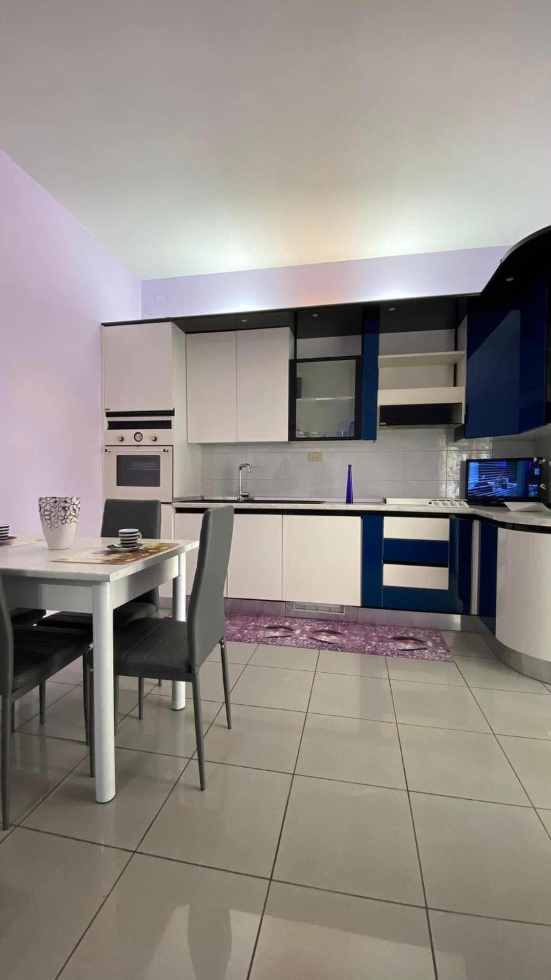 Casa Vacanze “Villa Paola” Pescara Zewnętrze zdjęcie