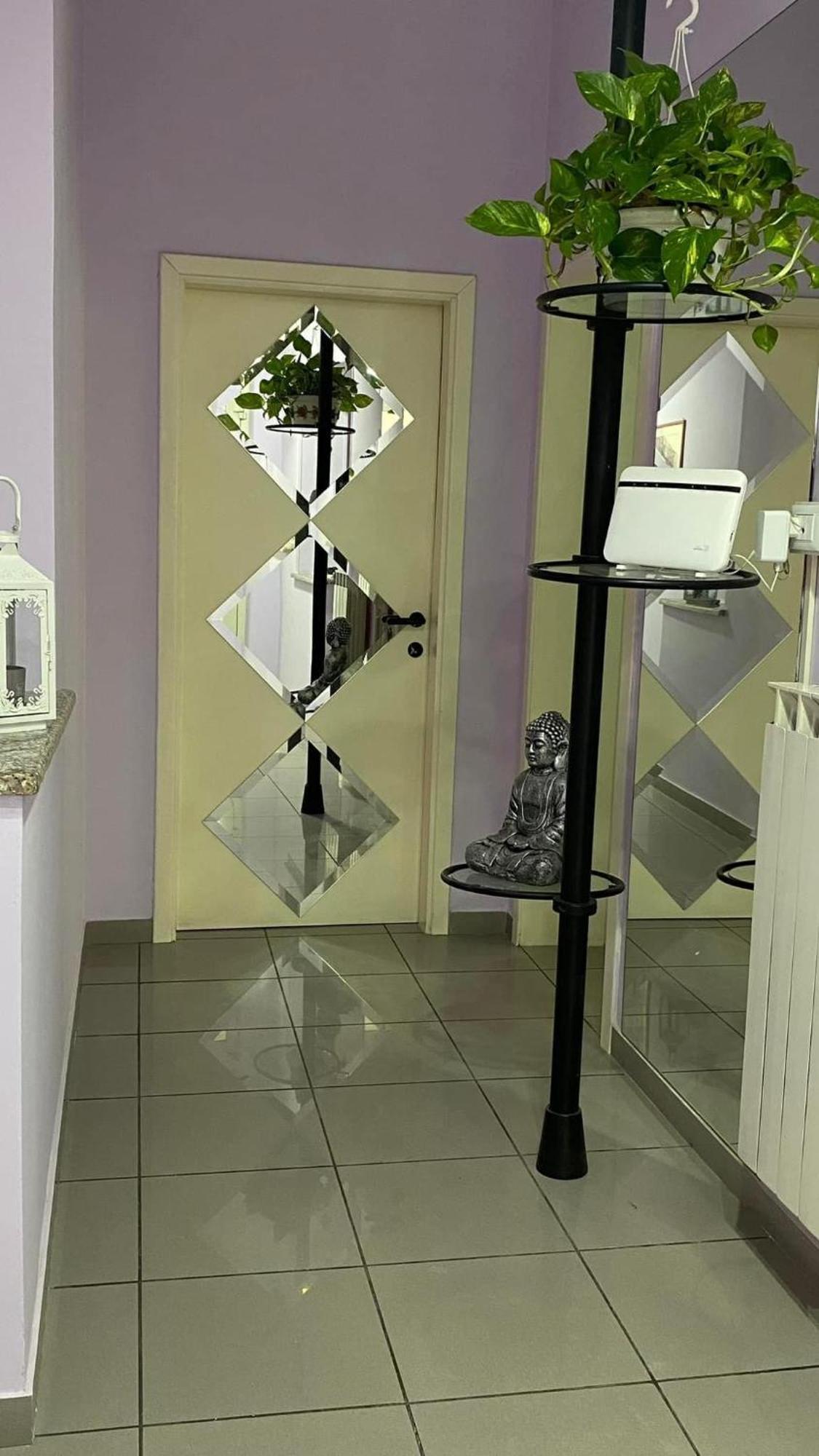 Casa Vacanze “Villa Paola” Pescara Zewnętrze zdjęcie